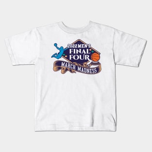 March Madness Kids T-Shirt